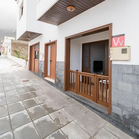 Ferienwohnung Vv La Hoya El Diablo Frontera Exterior foto